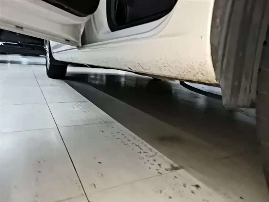 Volkswagen Santana 2019 1.5L Auto Trend Edition China VI фото 22
