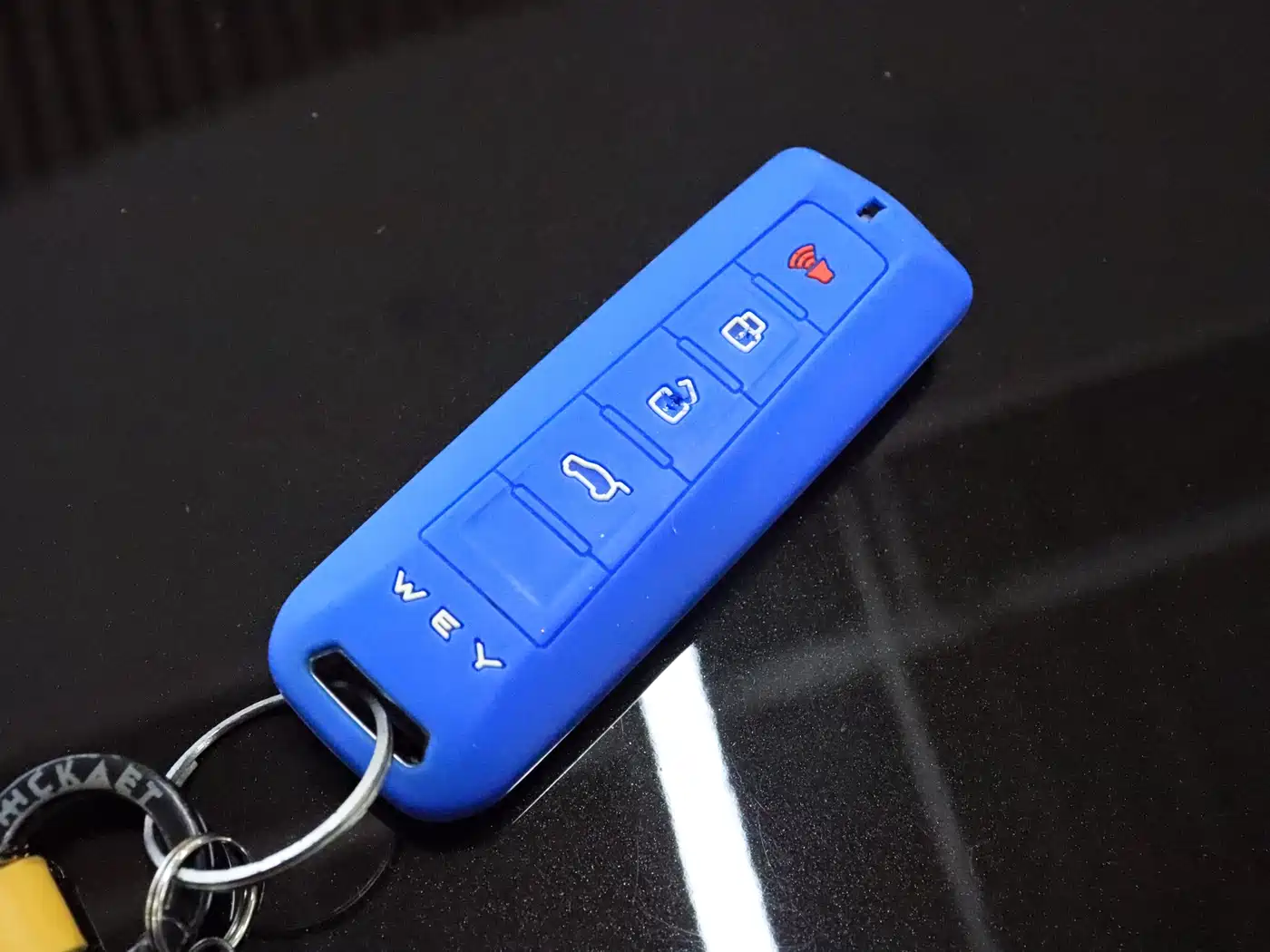 WEI PAI WEI BRAND VV6