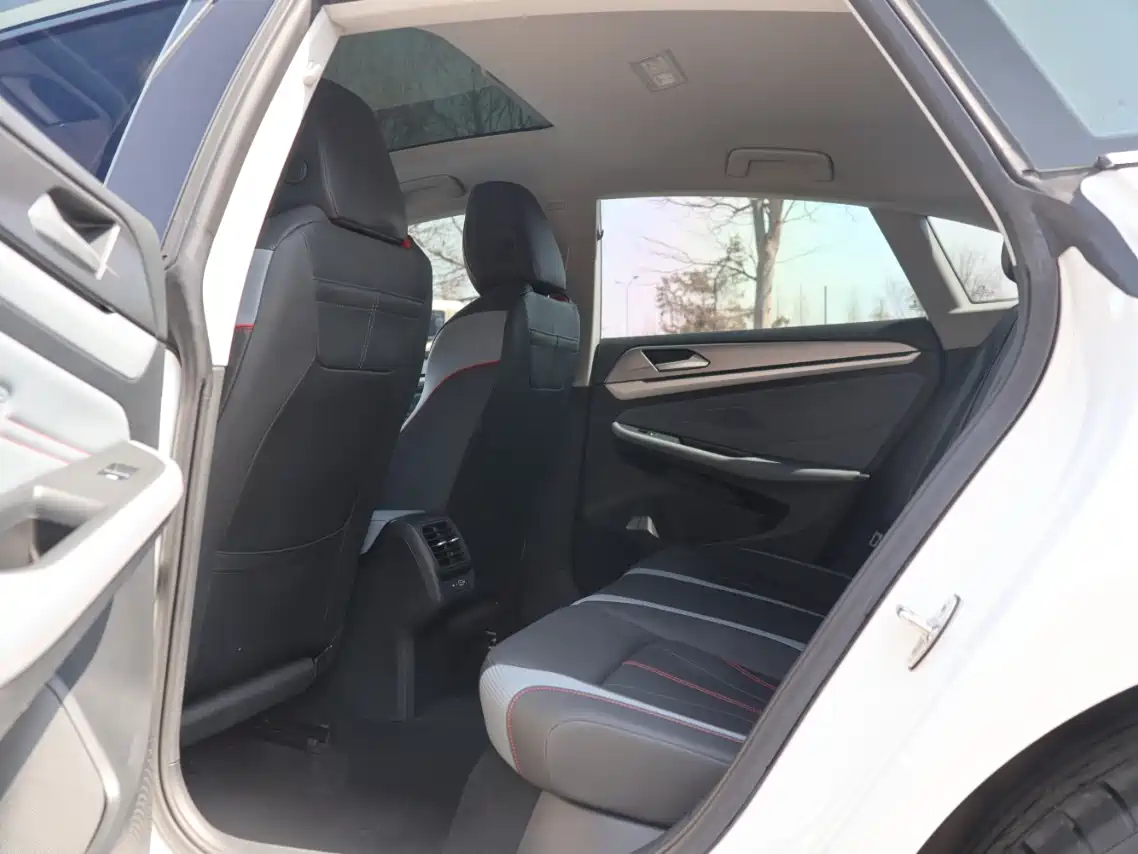 Volkswagen Lamando 2023 Lamando L 280TSI DSG Cool Edition фото 11