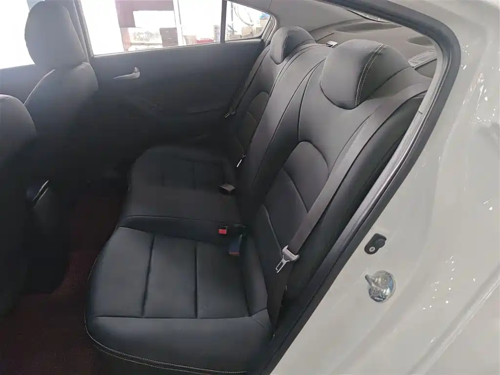 Kia K3 2016 1.6L Automatic GL фото 17