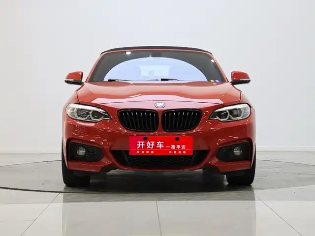 BMW 2 SERIES
