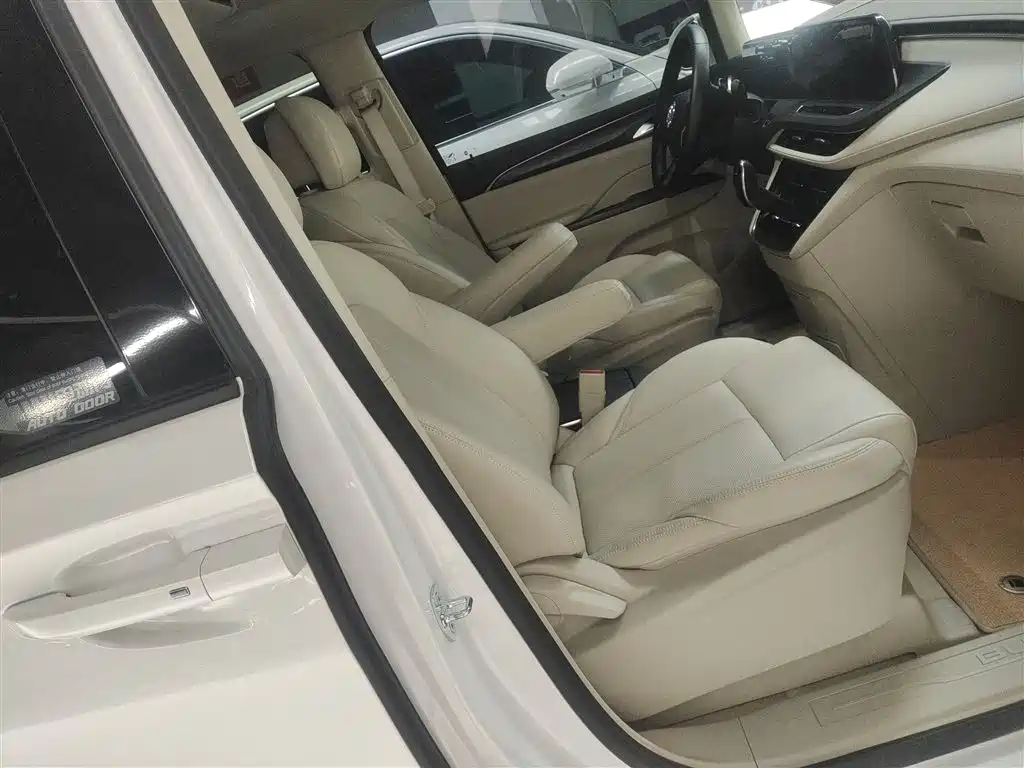 Buick GL8 2023 ES Landmaster Comfort фото 25