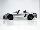 Photo 8 - Porsche 718
