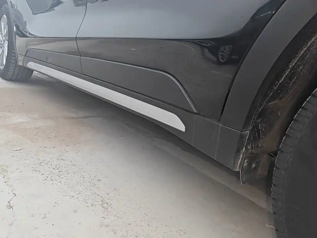 Ford EVOS 2022 2022 EcoBoost 245 Trend Edition