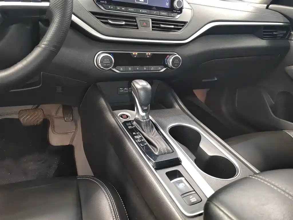 Nissan TEANA, миниатюра 14
