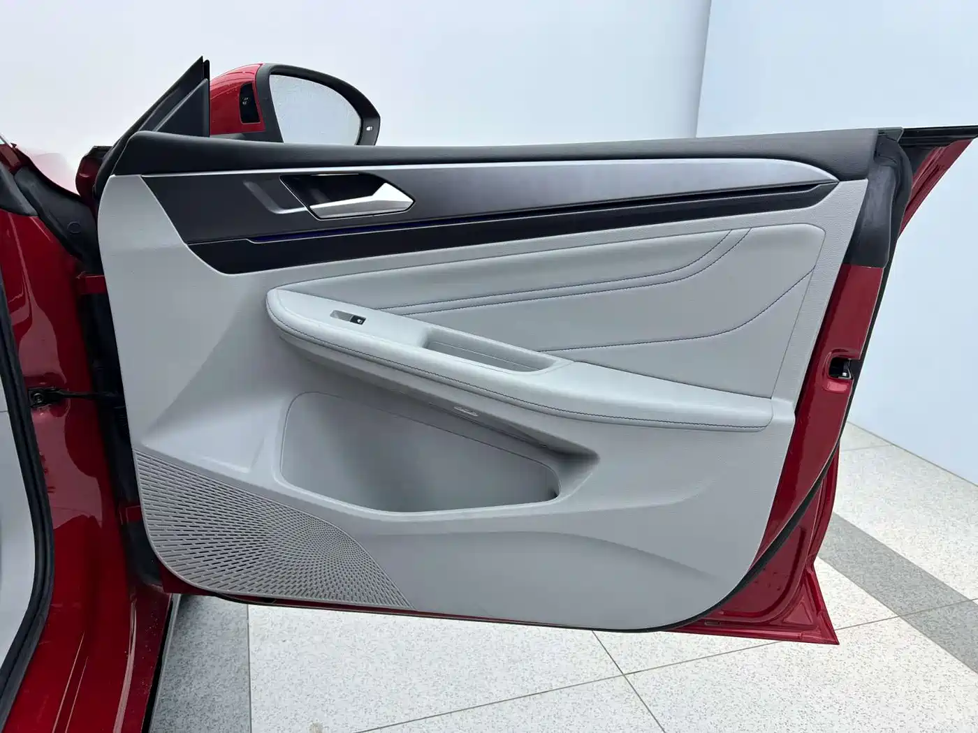 Volkswagen Lamando 2022 Lamando L 280TSI DSG Ultra Spicy Flagship фото 16