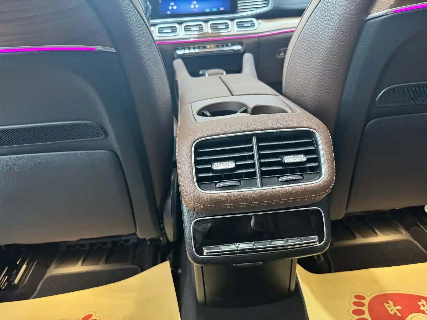 Mercedes-Benz GLS 2025 2025 GLS 450 4MATIC Luxury