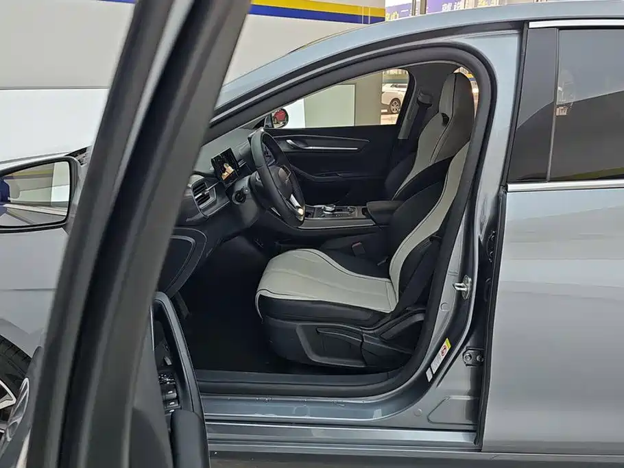 BYD Destroyer 05 2025 2024 Glory Edition DM-i 55KM Luxury