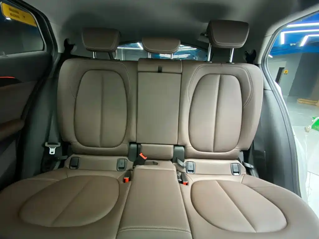 BMW X2 2024 2023 sDrive25i M Sport Shadow Edition