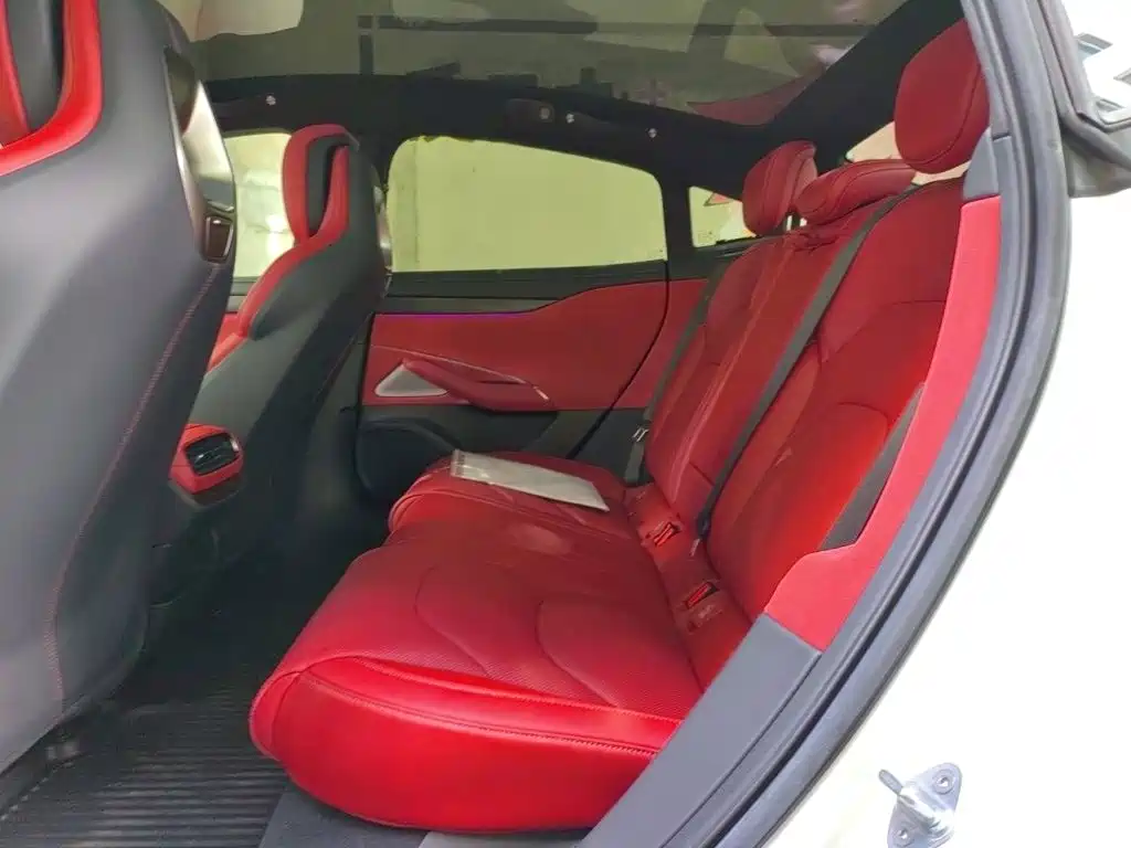 Xiaomi Auto Xiaomi SU7 2024 2024 AWD Extended Range Advanced Smart Driving Max Edition