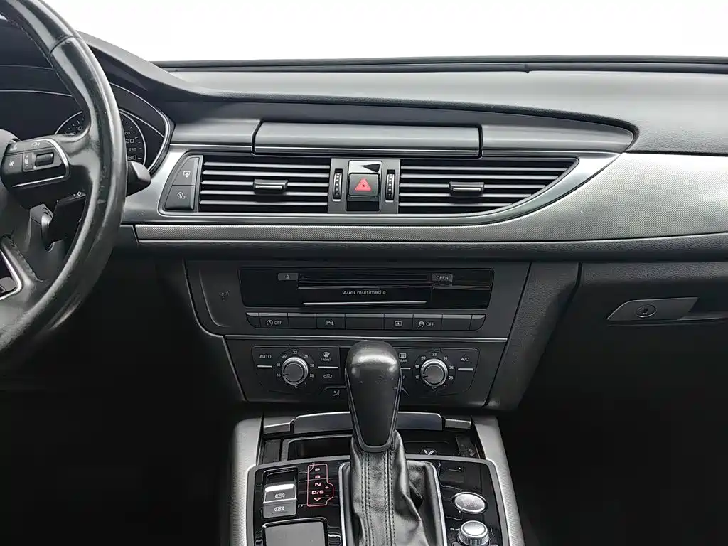 Photo 12 - Audi A6L