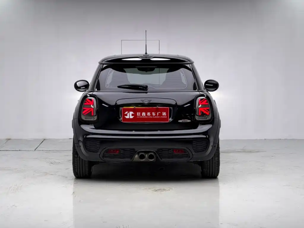 Фото 3 - MINI JCW
