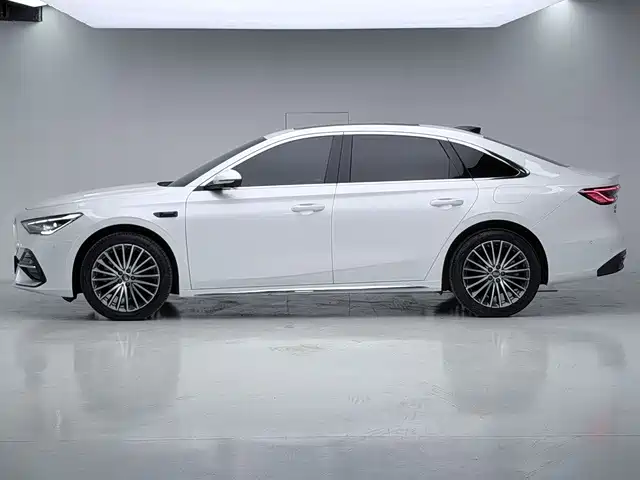 Geely Galaxy Galaxy Stellar 7 2026 2026 Base Model