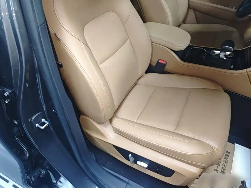 Li Auto Li ONE 2023 2021 Extended Range 6-Seater