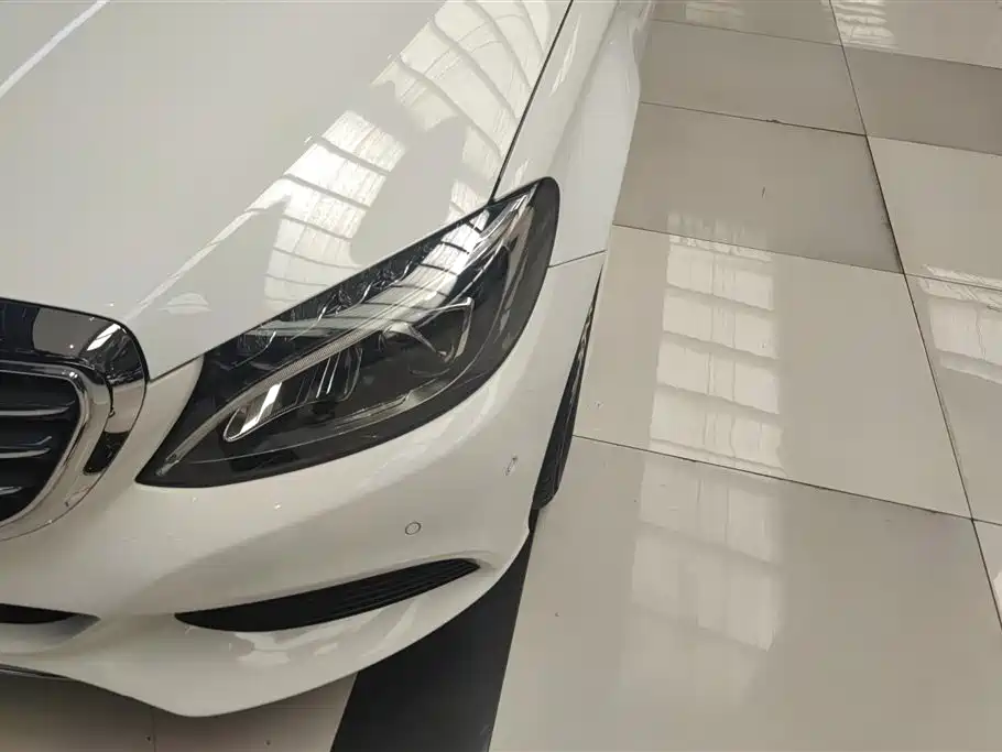 Mercedes-Benz C-Class 2018 C 200 L Sport Edition фото 5
