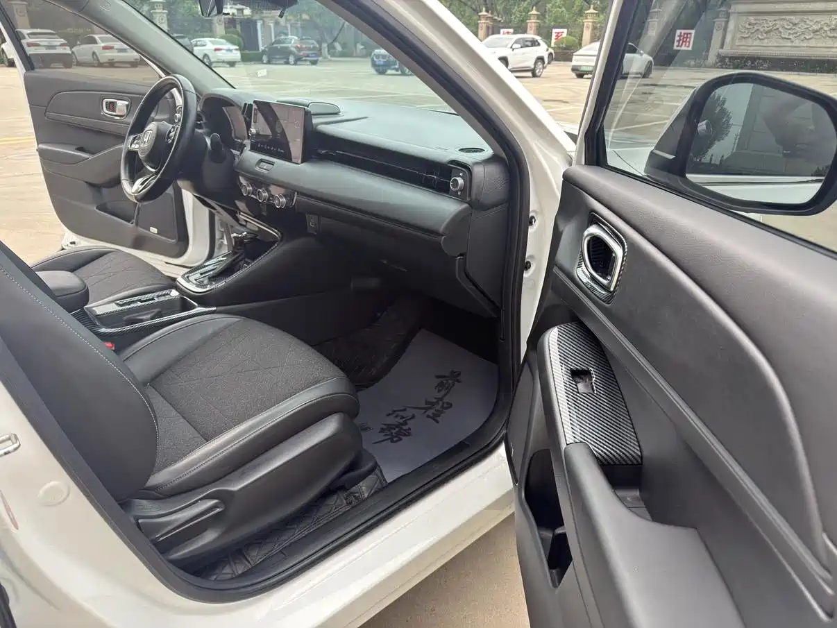 Honda Vezel, миниатюра 19