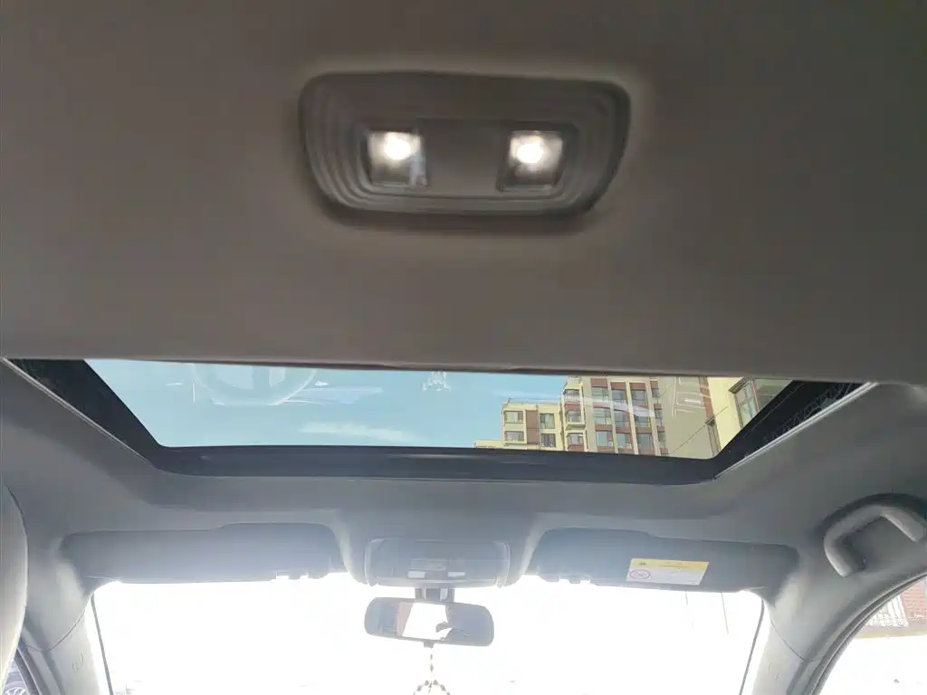 BYD Qin PLUS 2021 DM-i 55KM Flagship фото 9