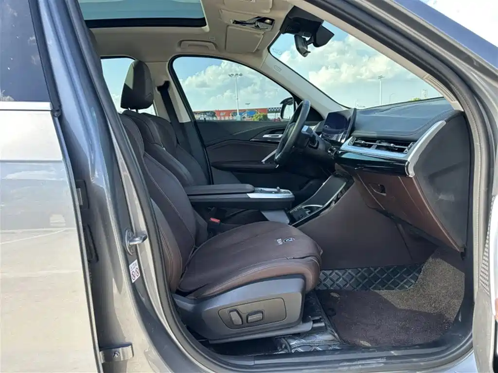 BMW X1 2023 sDrive25Li X Design Package фото 9