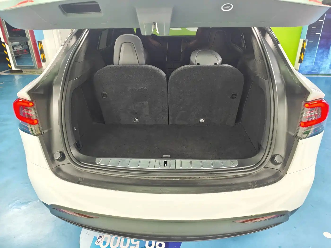 Фото 20 - Tesla Model X