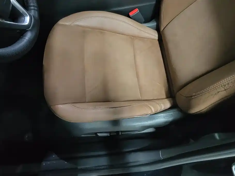 Buick Regal 2017 20T Elite Type фото 9