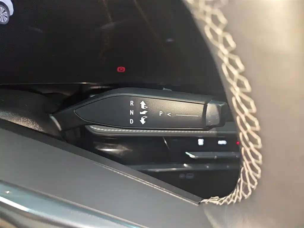 Buick E5 2023 Pioneer Edition фото 14