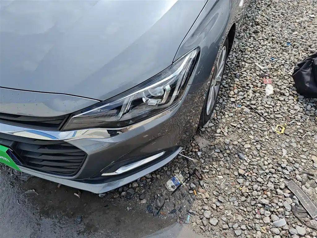Chevrolet Monza 2022 320 Automatic Enjoyment Sunroof Edition фото 24