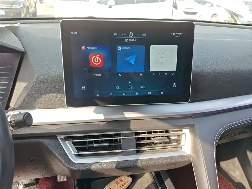 BYD Song Pro 2019 1.5T Automatic Elite фото 9