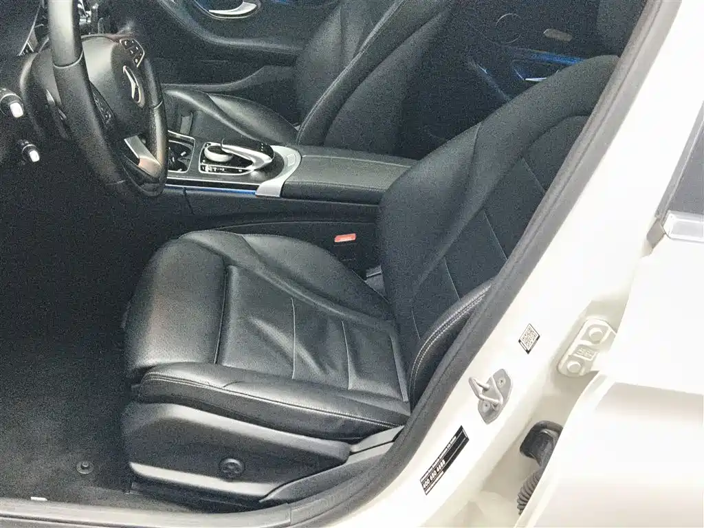 Mercedes-Benz C-Class 2018 C 200 L Sport Edition фото 11
