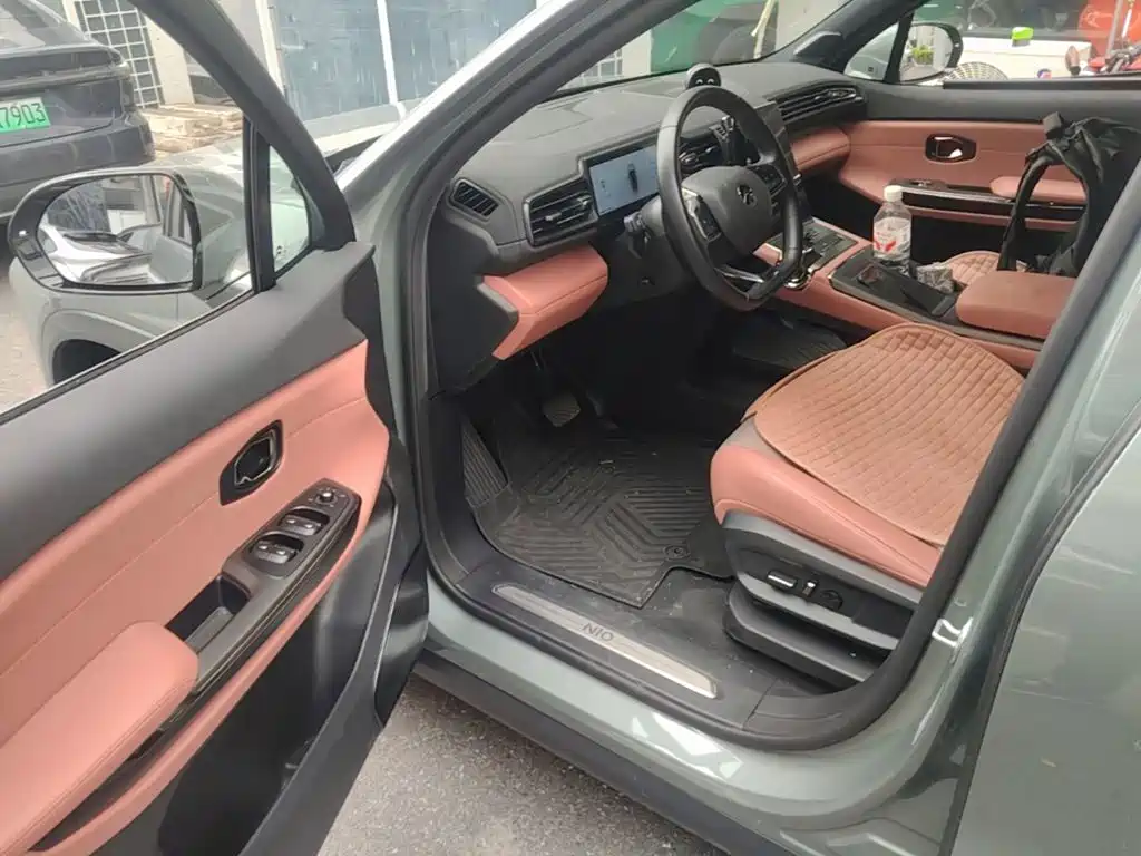 Photo 16 - NIO EC6