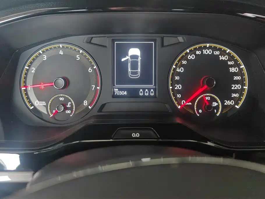 Volkswagen Bora 2021 1.5L Automatic Elite Smart Edition фото 14