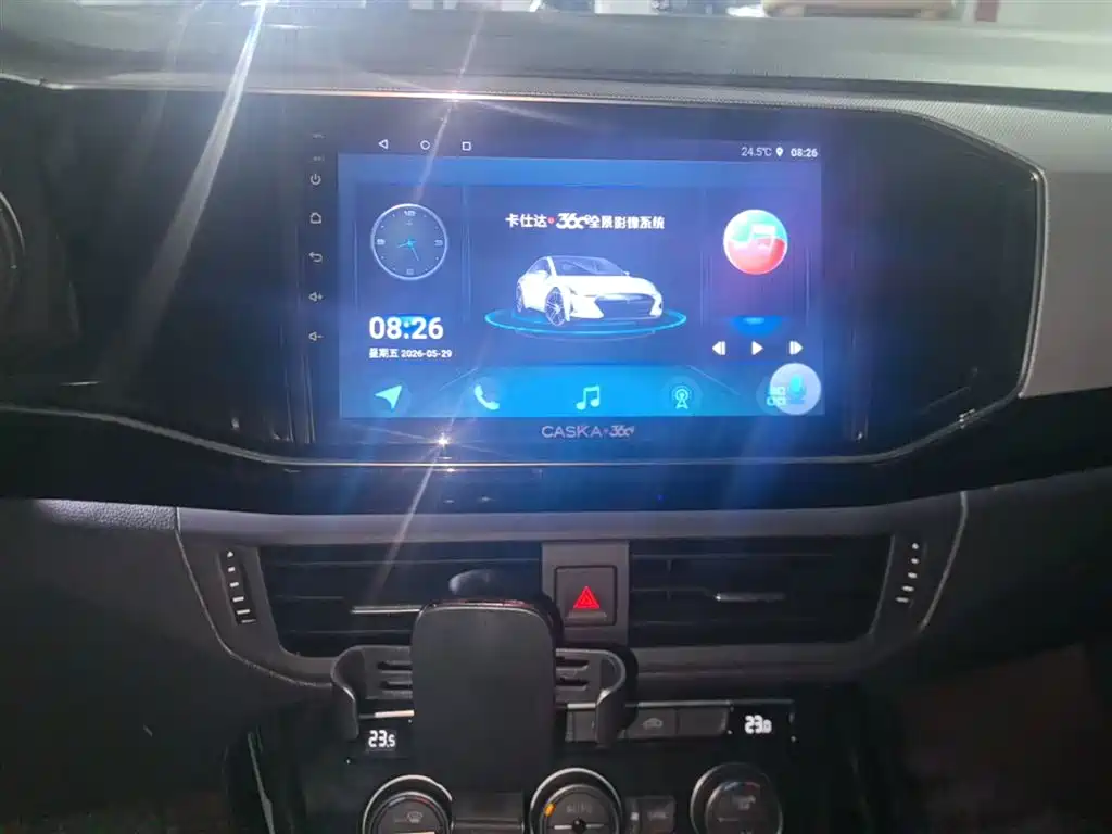 Volkswagen Tayron 2019 330TSI 2WD Luxury China V фото 13