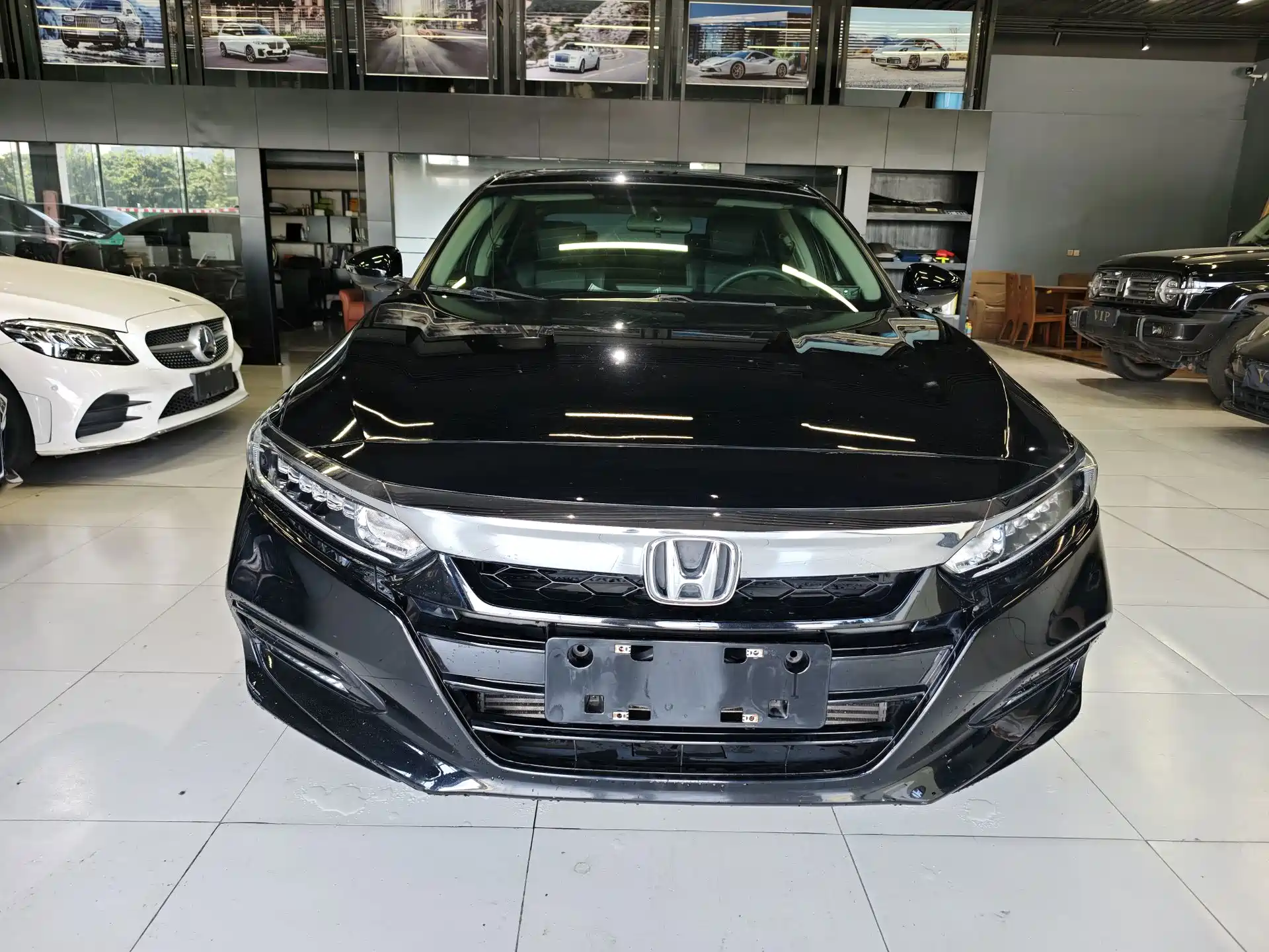 صورة 3 - Honda Accord
