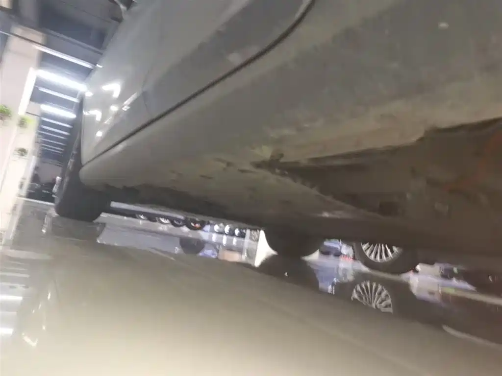 BYD Qin PLUS 2025 DM-i Smart Drive 55KM Leader фото 22
