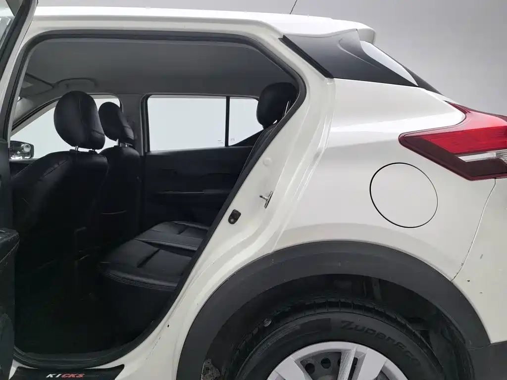 Nissan Kicks, миниатюра 15