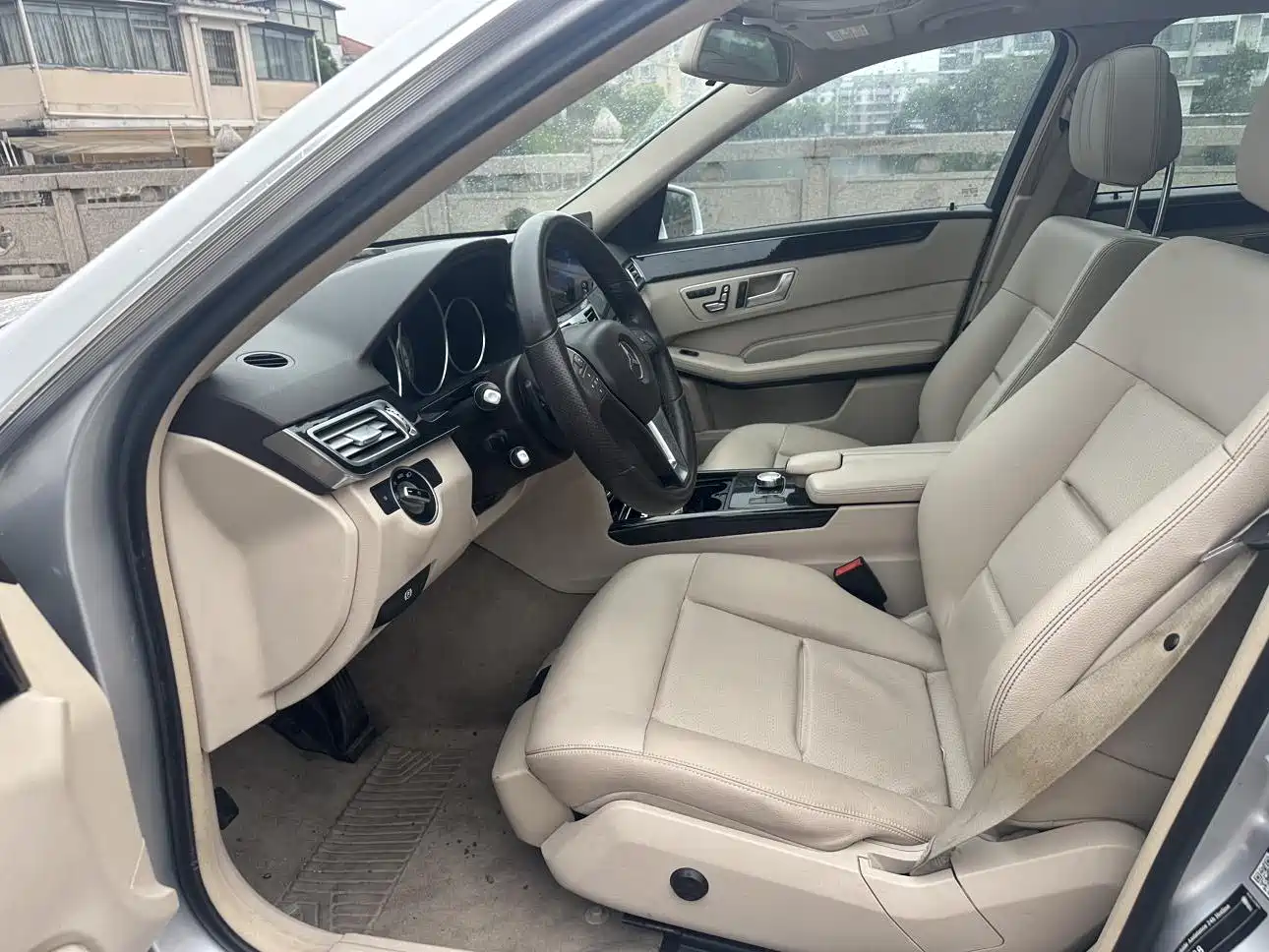 Mercedes-Benz E-Class 2014 Facelift E 260 L Sport фото 11