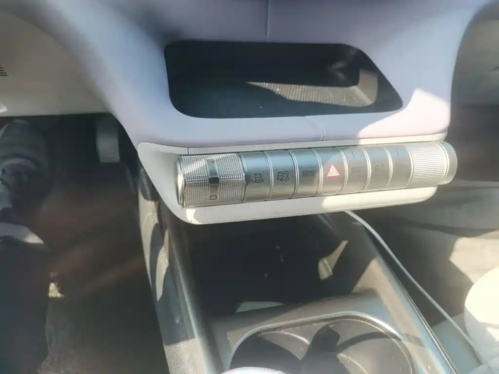BYD Dolphin 2022 2021 Model 405km Fashion Edition