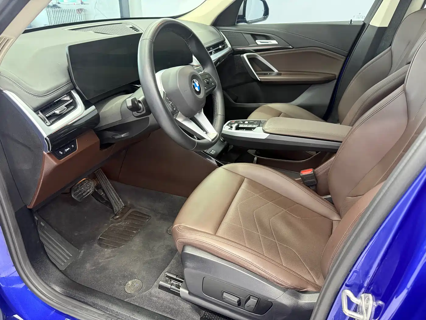 BMW X1 2023 sDrive20Li X Design Package фото 7
