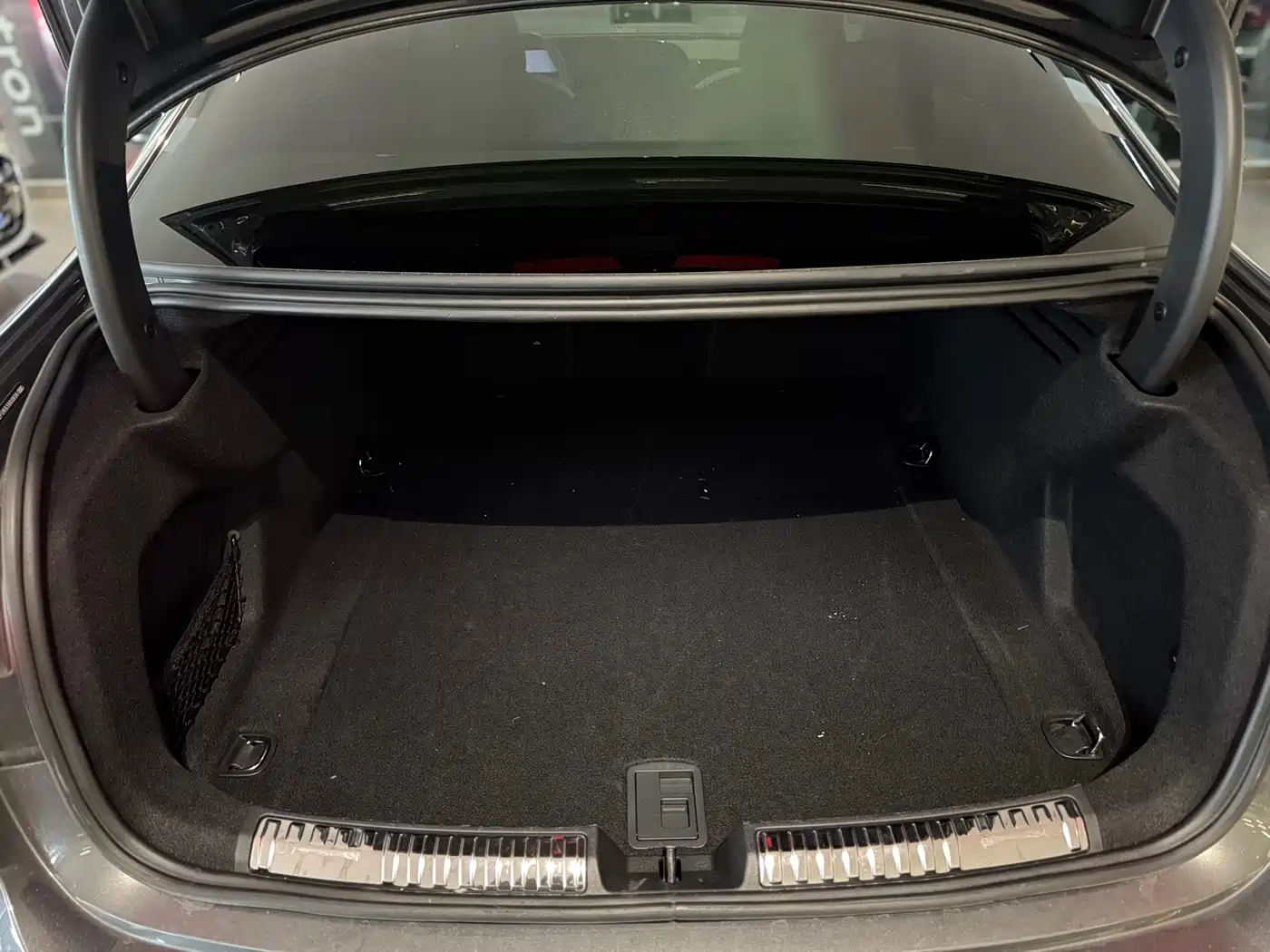 Audi A5L 2025 2.0T Sport Edition Plus фото 12