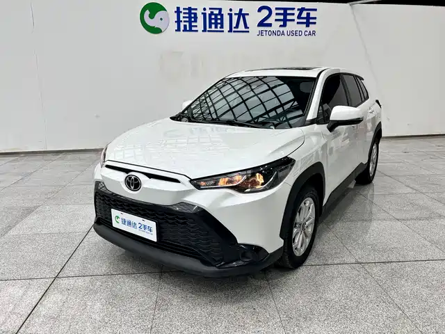 TOYOTA FENGLANDA