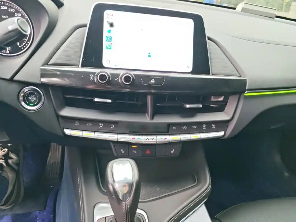 Cadillac CT4 2022 2022 28T Luxury Model