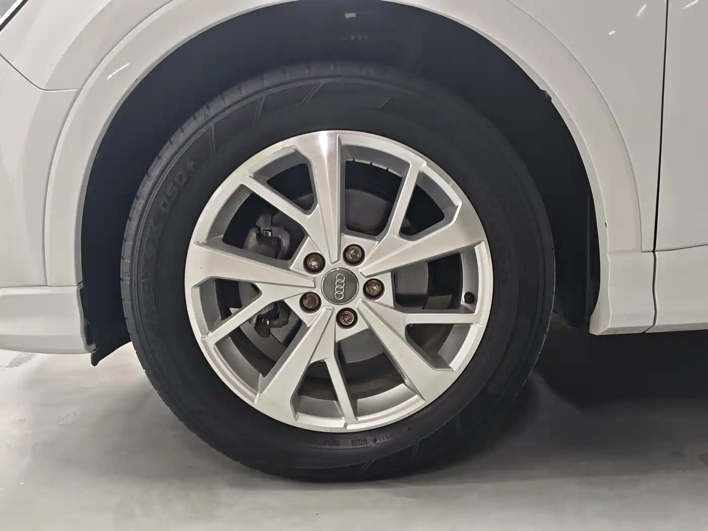 Audi Q3 2020 35 TFSI Progressive Dynamic фото 18