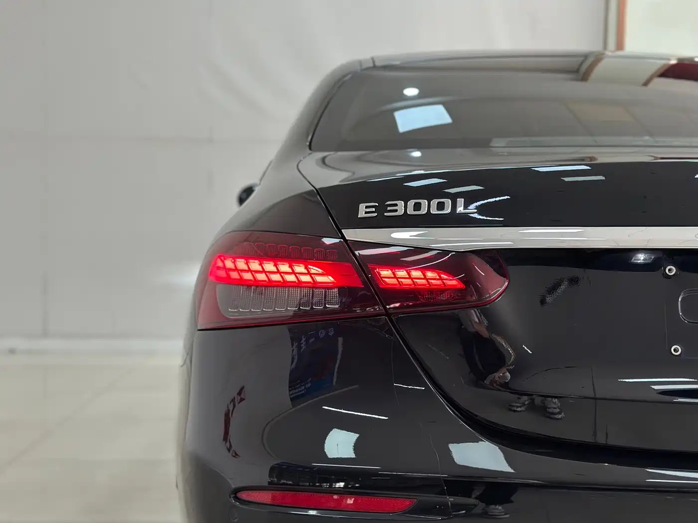 Mercedes-Benz E-Class 2023 E 300 L Fashion фото 7