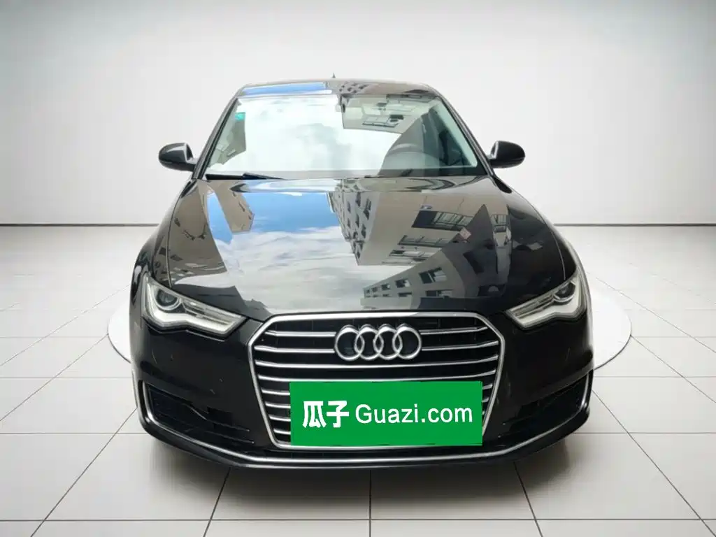 Фото 23 - Audi A6L