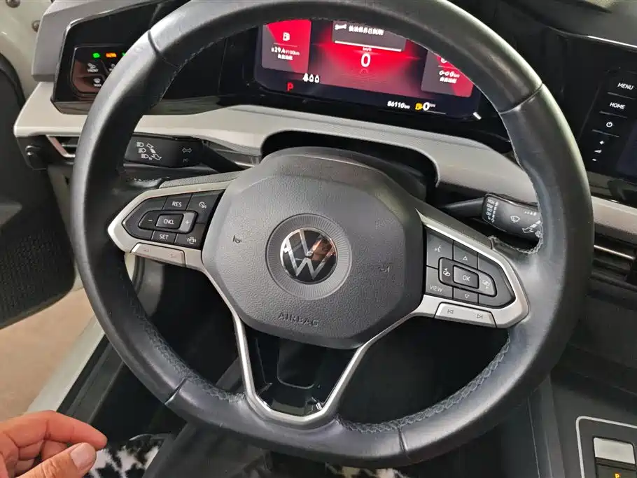 Volkswagen Golf 2021 280TSI DSG Pro фото 15