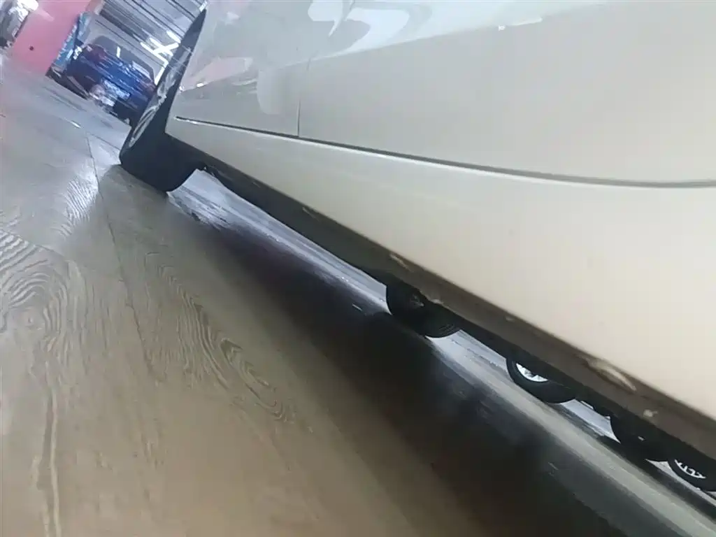 Buick Excelle 2019 18T Auto Connected Elite China VI фото 22