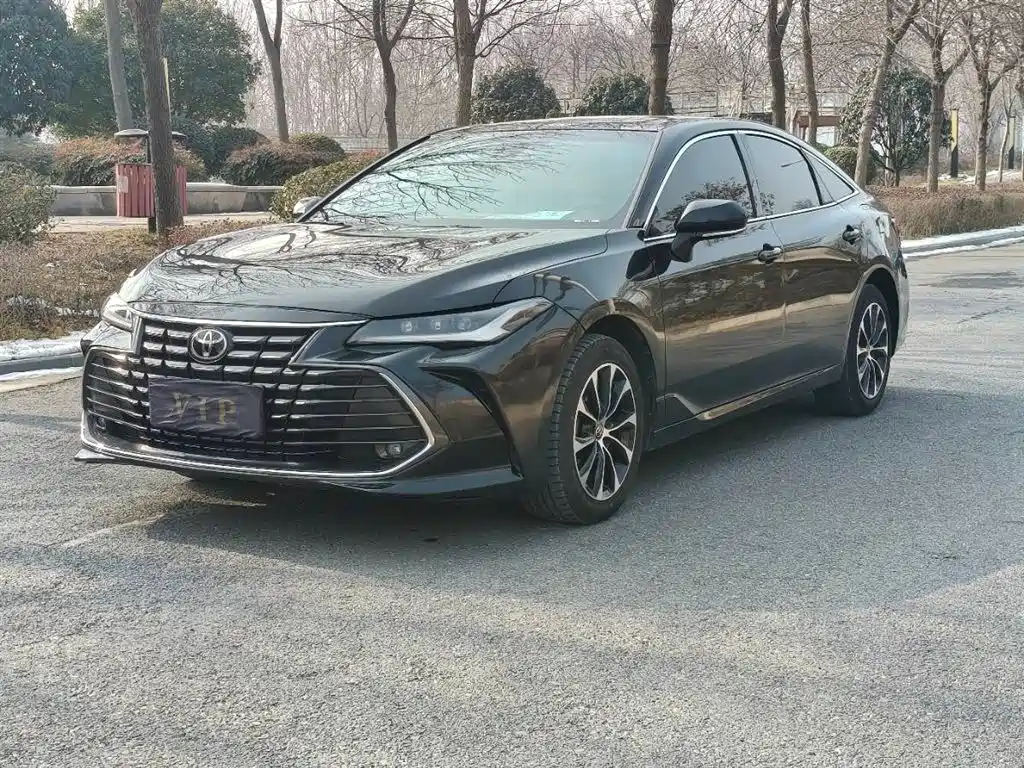 Toyota Avalon 2022 2.0L Progressive Edition