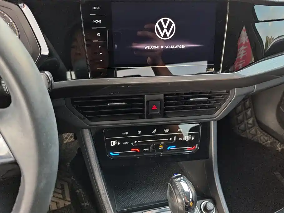 Volkswagen Bora 2021 280TSI DSG Elite Smart Edition фото 13