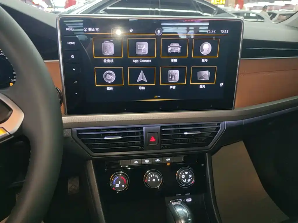 Volkswagen Bora, миниатюра 13