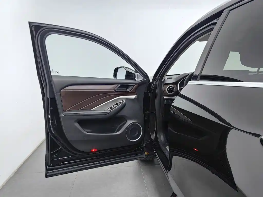 WEY VV6 2019 2020 2.0T 2WD Smart Protection+