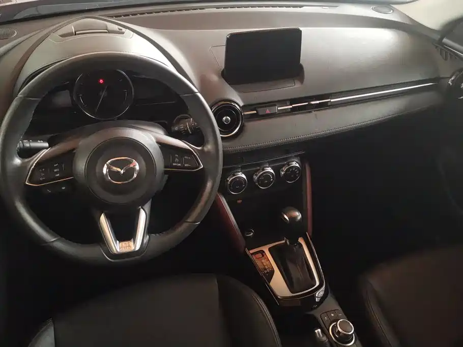 Mazda CX-3 2018 2018 Model 2.0L Automatic Premium Edition